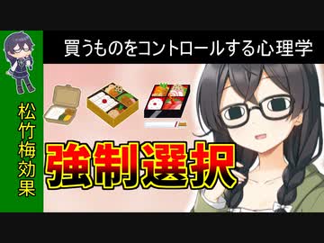 千冬の悪用厳禁心理学「あなたに望みの物を買わせる方法」