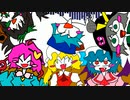 [FNF]古明地こいしのドキドキ大冒険でFNF