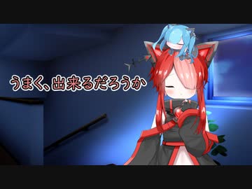 衣装と本性と偽証の【ソフトウェアトーク劇場】