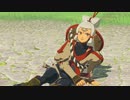 インパ リョナ ゲームオーバー Impa Ryona HW Age of Calamity