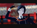 【MMD刀剣乱舞】神っぽいな【薬研藤四郎】