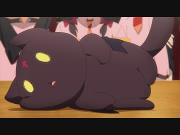 この素晴らしい世界に爆焔を！　第3話　紅魔の里の守護者達（ガーディアンズ）