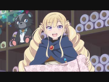 くまクマ熊ベアーぱーんち！ 第3話「クマさん、驚かせる」