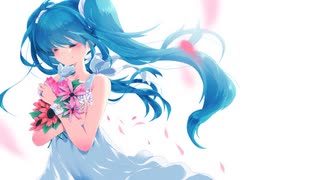 朽ちて花実が咲くものか feat. 初音ミク