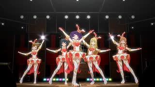 【9401】全力★ドリーミングガール
