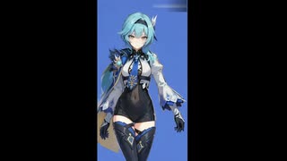 AIアニメーション