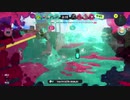 【Splatoon3】今宵もひたすらXマッチ_Act-111_ホコXP1871～【齢38のスピナー使い】