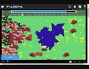 【ひよこサバイバー】手裏剣パワー特化 ＆おまけで大きさ特化