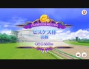 【ウマ娘プリティーダービー】とあるトレーナーのアリエス杯(グレードリーグAグループ決勝)