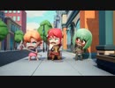 RWBY Chibi (Neon Konbini) - Master Thief (字幕つき)