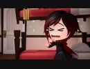 RWBY Chibi (Neon Konbini) - He Does It All (字幕つき)