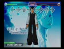 [北米版DDR] Simply Being Loved "Somnambulist" (DP/HEAVY)