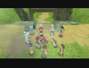 [TOシンフォニア]第16回(16-1) 本物の神子は？