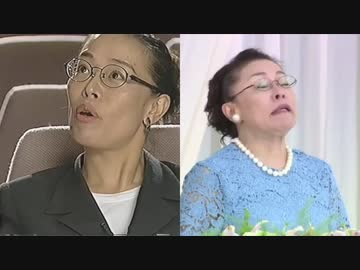 ホモと比較する新旧「ｾｰｷｮｰｼﾝﾌﾞﾝ」