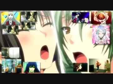 【閲覧注意】鮮烈のリュウ