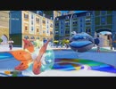 ポケモンSV_虫統一ランクマッチ_part21