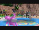 ポケモンSV_虫統一ランクマッチ_part22