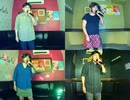 風が吹いている -UK recorded version-／いきものがかり