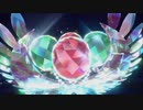 ポケモンSV_虫統一ランクマッチ_part24