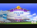 アリエス杯決勝（グレードA）