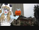 お散歩_築地①