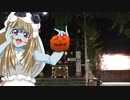 お散歩_築地②