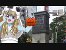 お散歩_東京大神宮①