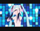 【MMD】Tda式初音ミクでfeisty 【ray-mmd】【初音ミク】