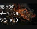 【実況】流行りのダークソウルやるpart10【DARKSOULS】