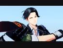 【MMD刀剣乱舞】第六感【豊前江】