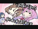 お花見は楽しい