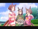 【ウマ娘】アリエス杯2回目グレードリーグAグループ決勝