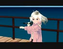 MMD ロストワンの号哭 オリキャラ