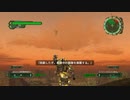 【地球防衛軍6】フェンサーINF縛り st65「退路の敵」