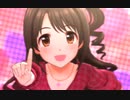 【デレステ】はにかみdays＿麗しのツイードワンピース(島村卯月)