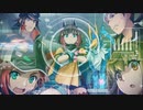 【RTA】蒼き雷霆ガンヴォルト鎖環 Any%GoodEnd 58:03 part2/4 【ずんだもん】