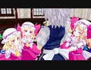 フォー・オブ・ア・プリンちょうだい！