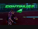 州光 リョナ ゲームオーバー Kunimitsu Ryona Tekken 7 鉄拳7
