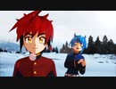 ロマンスの神様【Vroid】