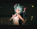 [MMD]メランコリ・ナイト / Sour式初音ミク