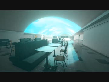 リミナルスペースに迷い込む先輩Chapter1.mp2