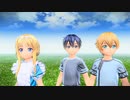 【実況】SAO アリシゼーション リコリス Matricaria編 #17