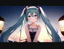 アンサーソング/AfterLamp feat.初音ミク