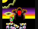 【GBA】スーパーマリオアドバンス３をプレイ【STAGE6】