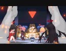 【ブルアカ】屋内戦ケセドTorment_4凸_38,727,037【総力戦】