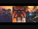 ダイアクロン：戦術機動機兵＜タクティカルムーバー＞～闇を砕く者～