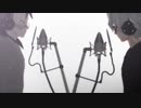 【鬼滅のMMD】Overdose【実弥・玄弥】（非公式お着替え）