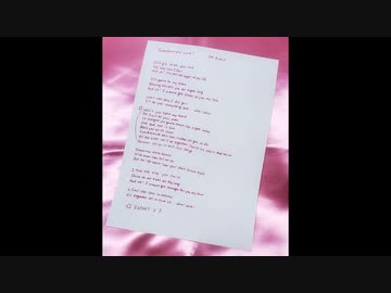 LiON-発音CHECK★Synchronized Love