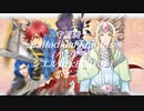 守護騎士～palladium knights～(パラナイ) シエル(cv:田口彩季)一部ボイス集