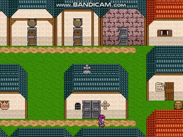 【エロゲーム】不思議でエッチなダンジョン